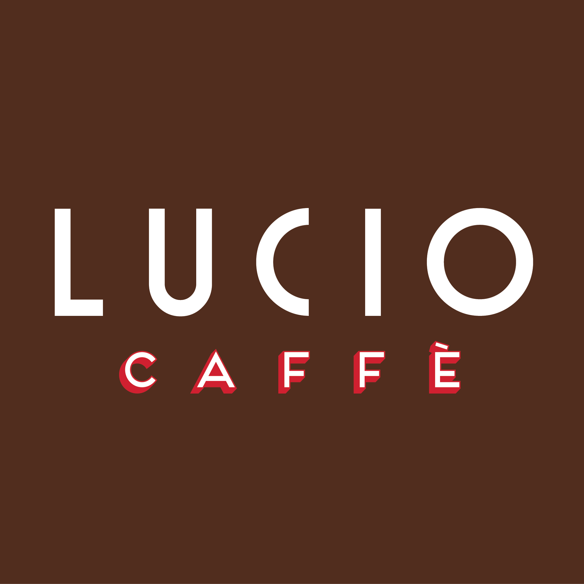 Logo Lucio Caffe